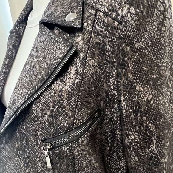 JACKET open STRETCH SIZE 10. - Picture 12 of 16